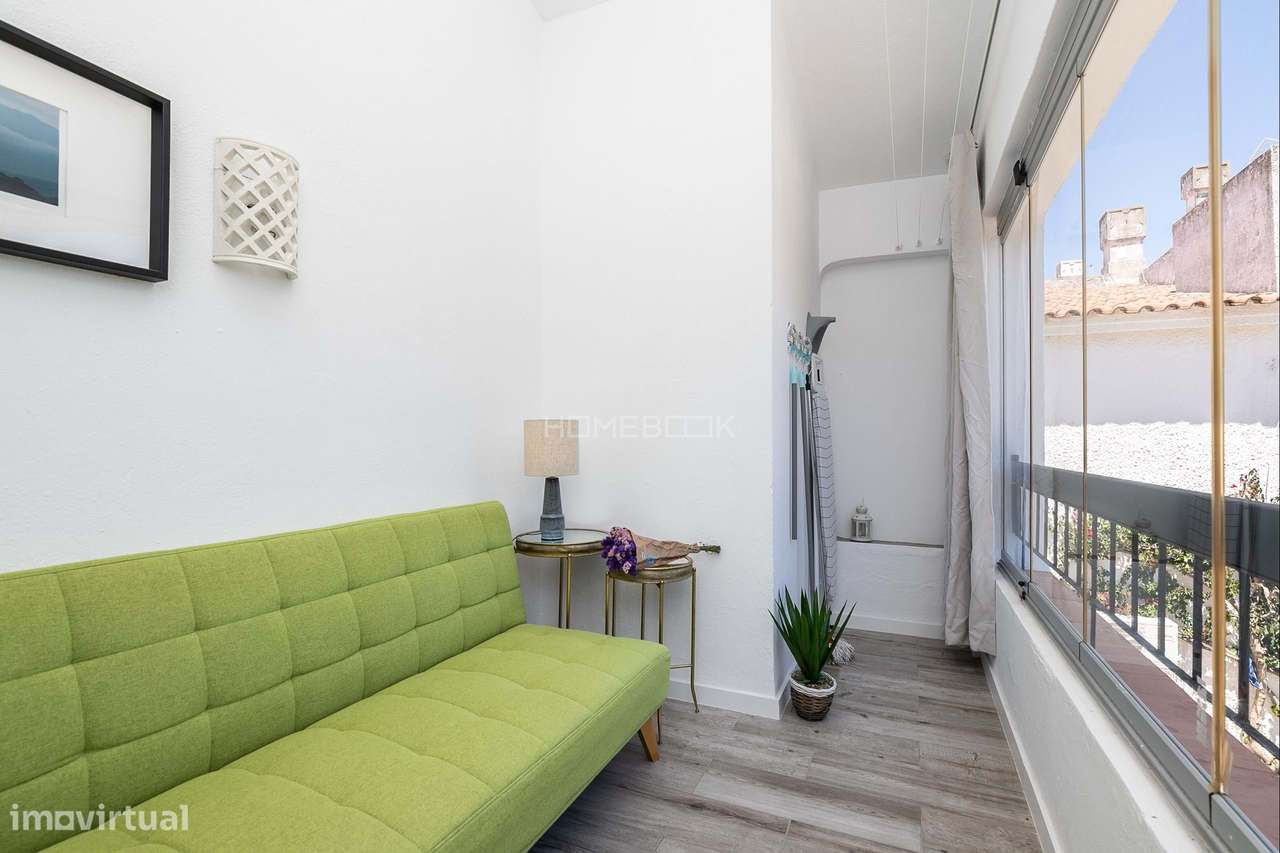 APARTAMENTO T0 - 1º andar - PEDRAS DEL REI – Tavira - Algarve - Grande imagem: 5/27