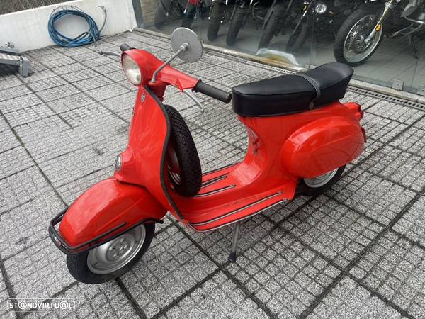 Vespa 50 50s - 13