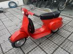 Vespa 50 50s - 13