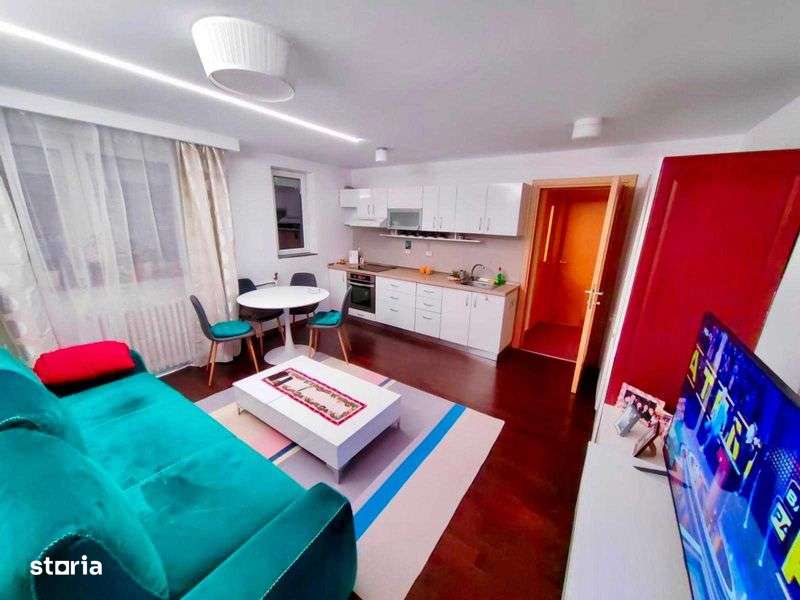 Proprietar - Vand ap. 4 camere zona parc IOR - Baba Novac