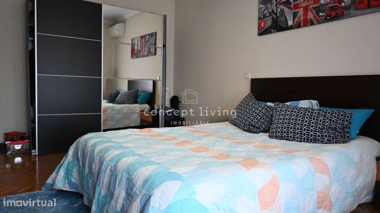 Moradia Isolada T3 Venda em Ribeirão,Vila Nova de Famalicão-5