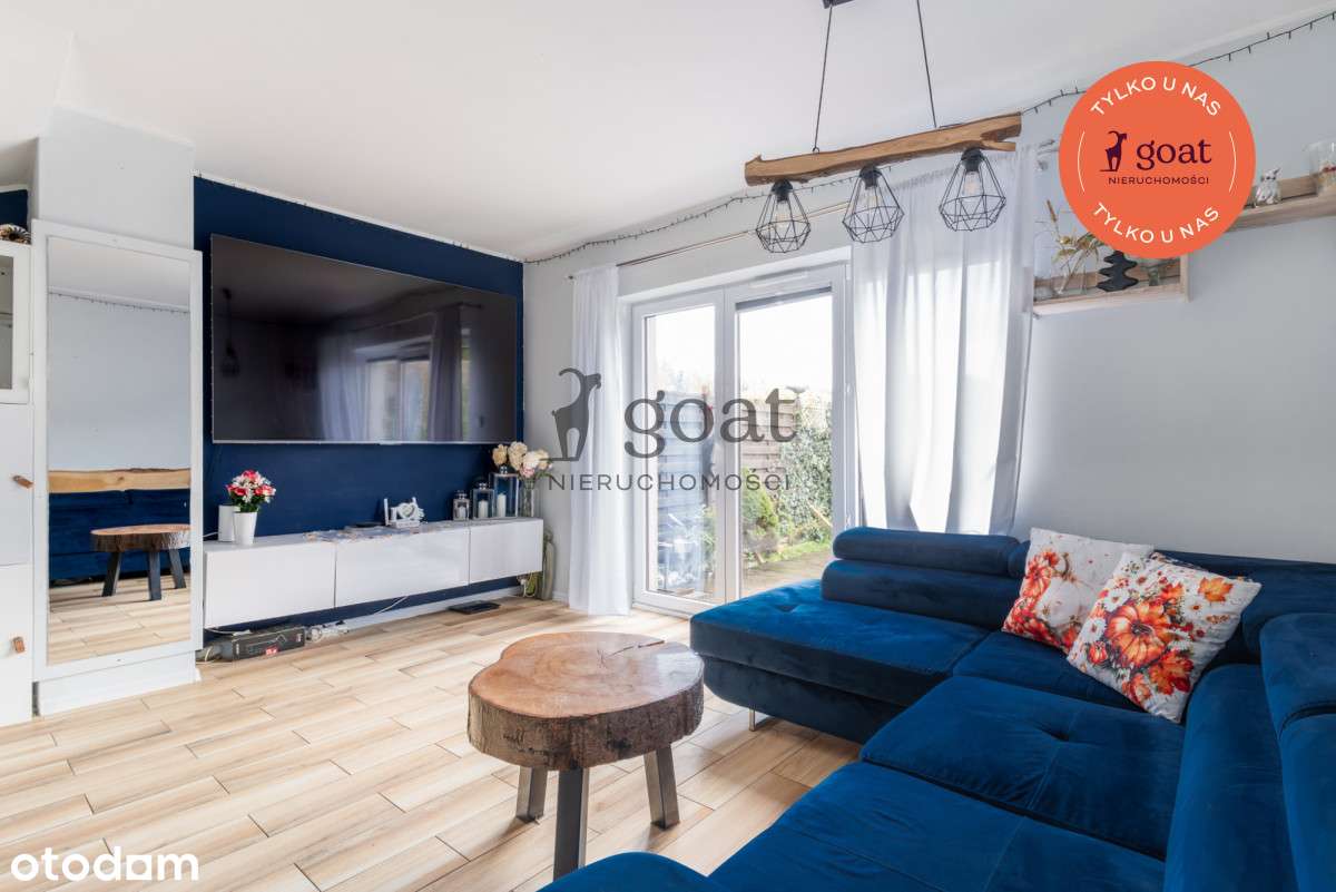 Dom Banino Black Friday do 10.12! Taniej O 35 Tys! - Pełny obrazek: 1/13