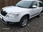 Skoda Yeti 2.0 TDI 4x4 Elegance PLUS EDITION - 3