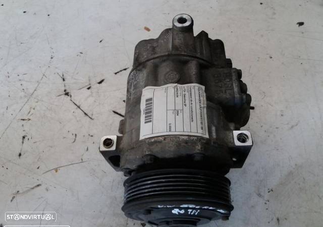 Compressor AC Volkswagen Golf 5 2.0TDi 2004 - 1