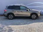 Subaru Forester 2.0 XT Platinum Lineartronic - 9