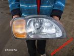 SUZUKI BALENO LIFT 99-07 LAMPA PRZEDNIA PRAWA - 1