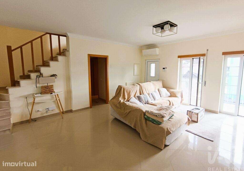 Casa / Villa T5 em Carvalhal de 190 m2 - Grande imagem: 5/33