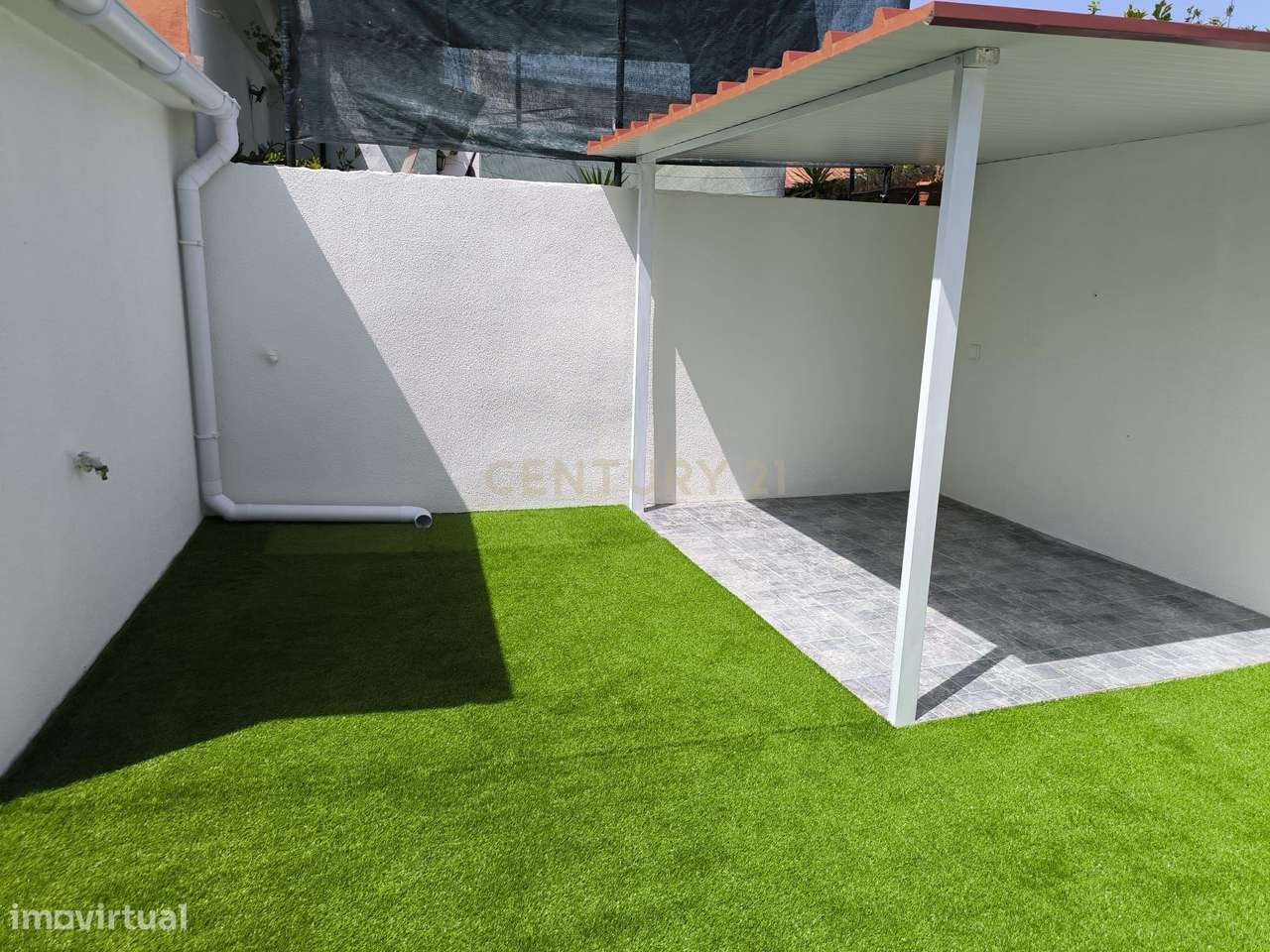 Moradia T2 Renovada em Valada – Conforto e Investimento junto ao Rio T-17