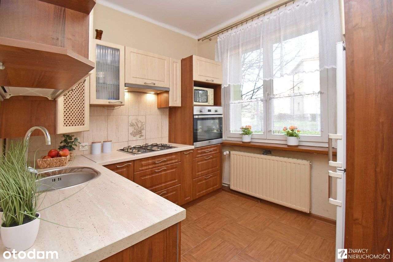 2 duże pokoje, świetna komunikacja z Katowicami-2