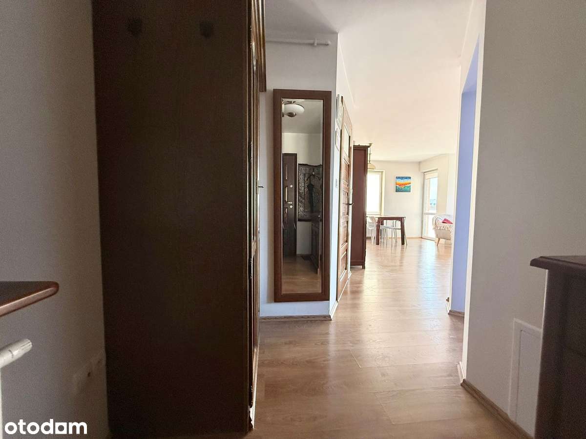 2-pokojowe mieszkanie 43,13 m². Mława, ul. Sportowa.-10