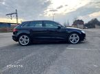 Audi A3 2.0 TDI Sportback quattro S line Sportpaket - 5