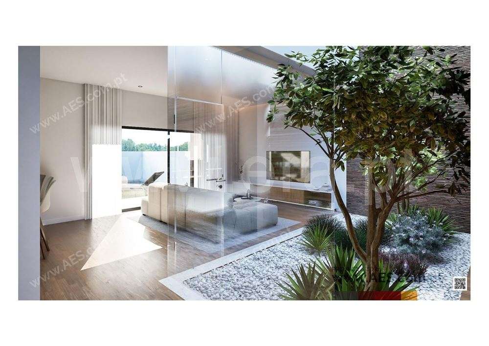 Moradia Isolada 4 quartos, Venda - Grande imagem: 4/5