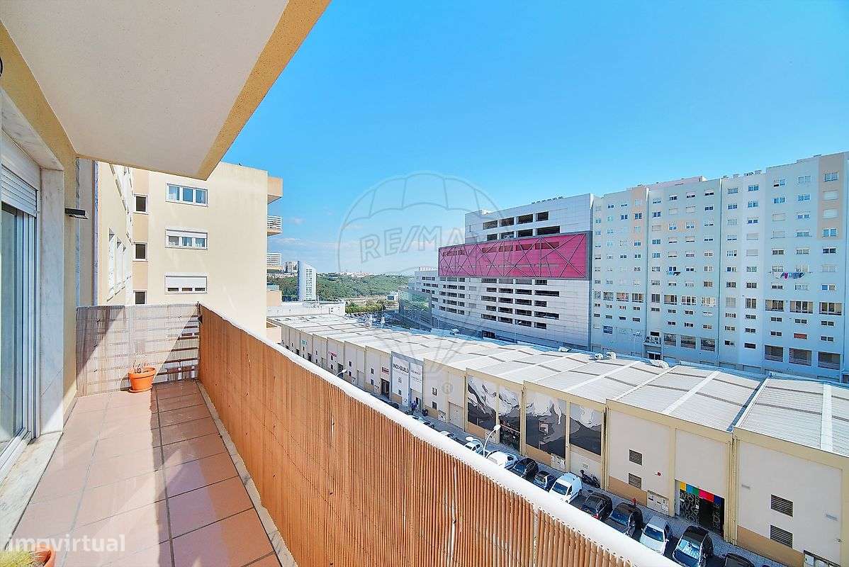 Apartamento T2 para arrendamento - Grande imagem: 3/19