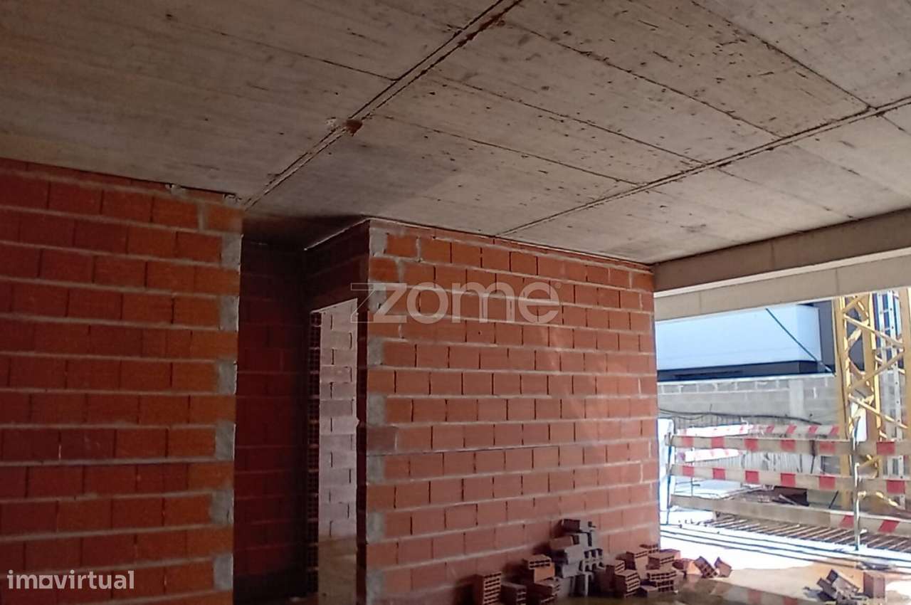 Apartamento T1 / Em construção / - Grande imagem: 5/15