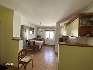 Apartament cu 3 camere in Arad zona Alfa central