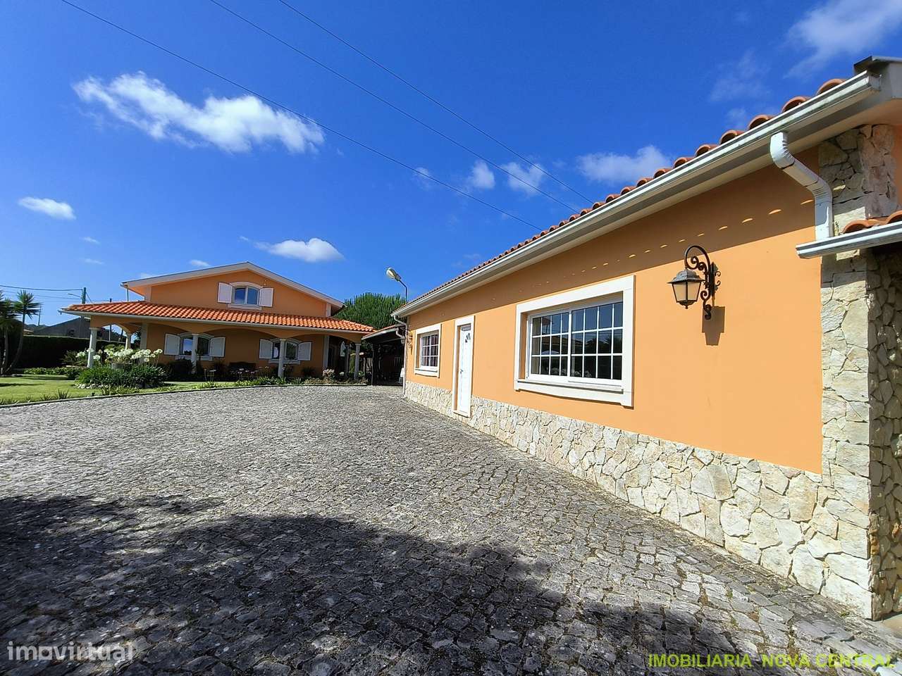 Moradia Isolada T3 Venda em Ourentã,Cantanhede-6