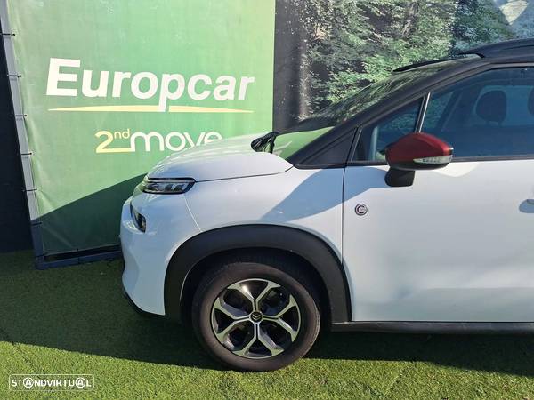 Citroën C3 Aircross 1.2 PureTech C-Series - 5