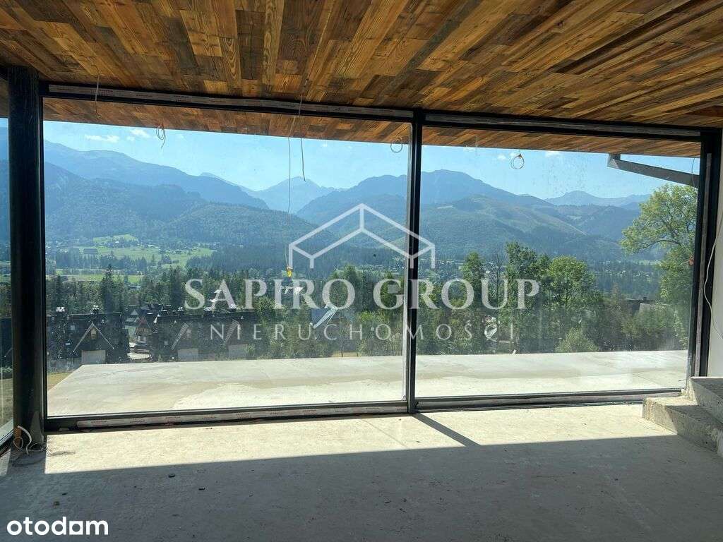 Apartament-stan deweloperski Zakopane Kościelisko-16