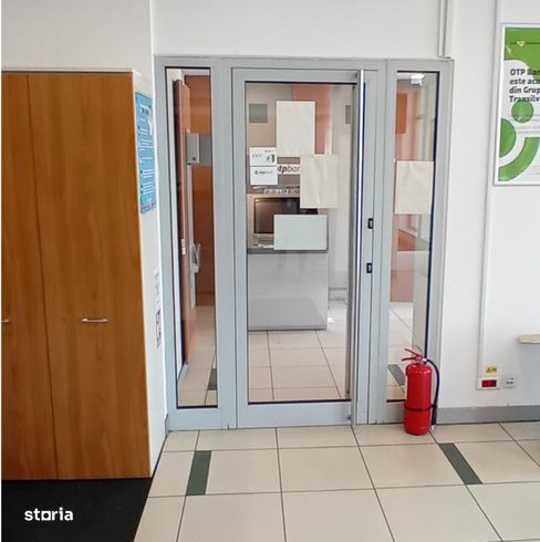 Spațiu Comercial de Vânzare – 250,76 mp , Bd. Timișoara, București-3