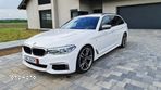 BMW Seria 5 M550d xDrive Touring - 1