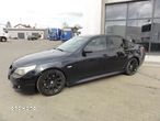 BMW Seria 5 545i - 2