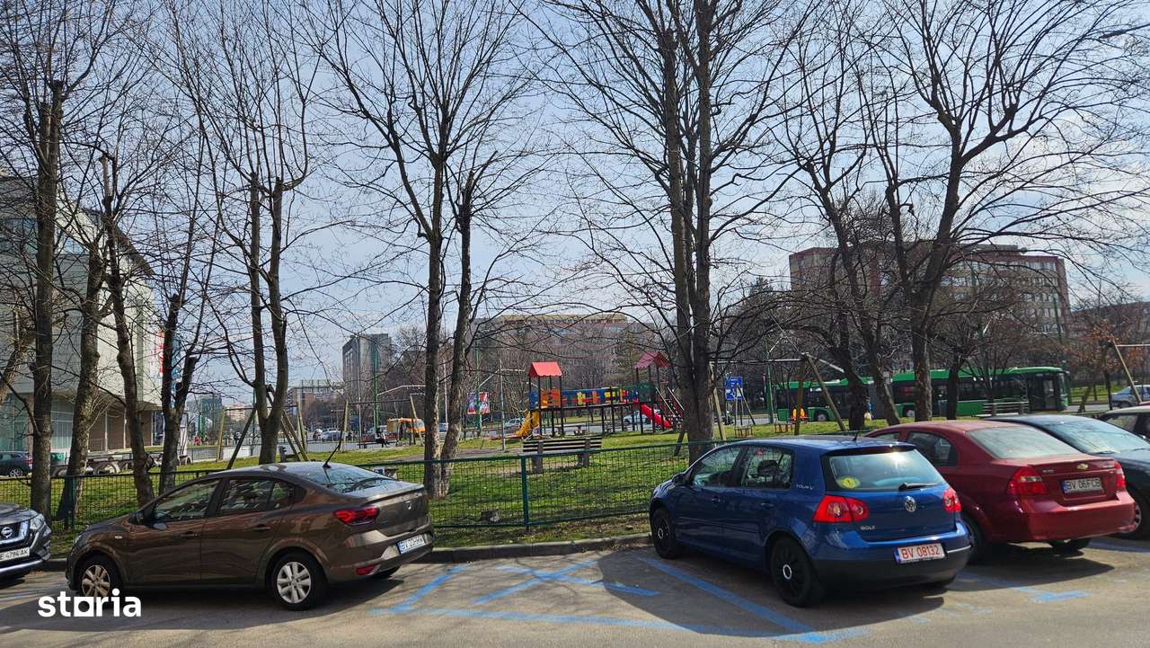 Faget-Garsoniera mobilata bloc apartamente cf I-10