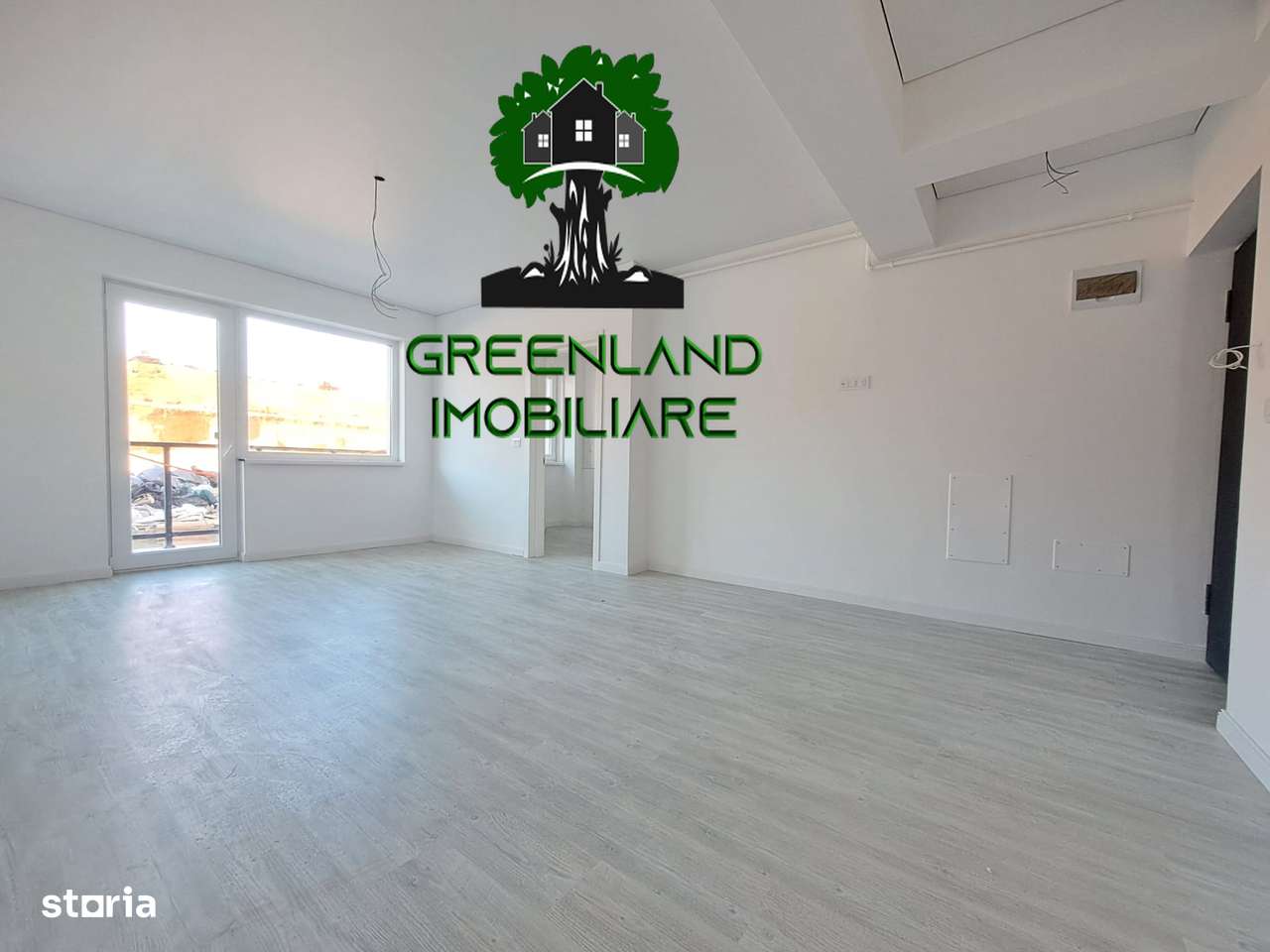 Ap 1 Cam,37 mp, Bloc NOU, DECOMANDAT, et 4, finisaje PREMIUM, Visan-0