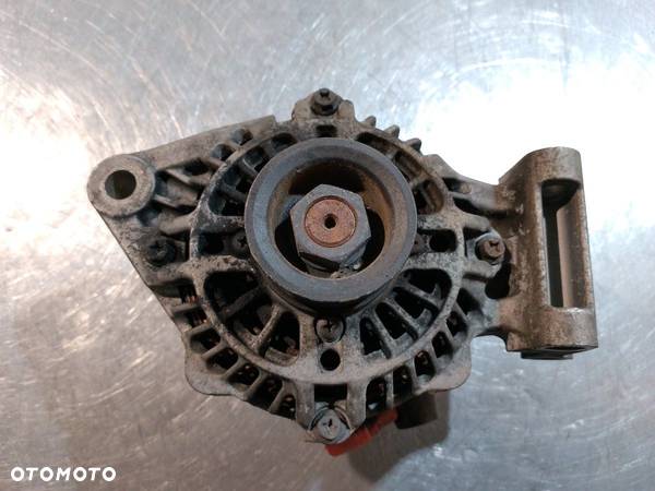 ALTERNATOR FORD FUSION CA1780IR 1.6 16V B - 2