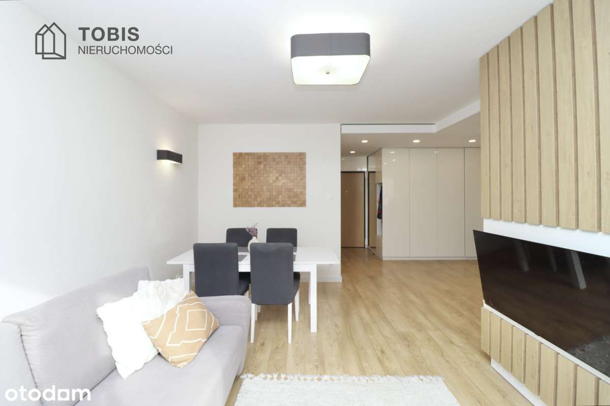 Nowoczesne| 2 pokoje I bądź pierwszy !