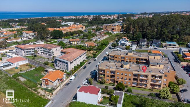 Apartamento T2+1, em São Félix da Marinha, VNG - Exclusivo-31