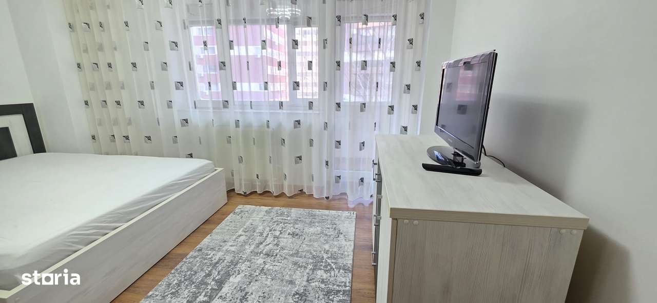 Kamsas - Lidl 2 camere decomandat,53 mp. mobilat, utilat,pret 109.900E-13