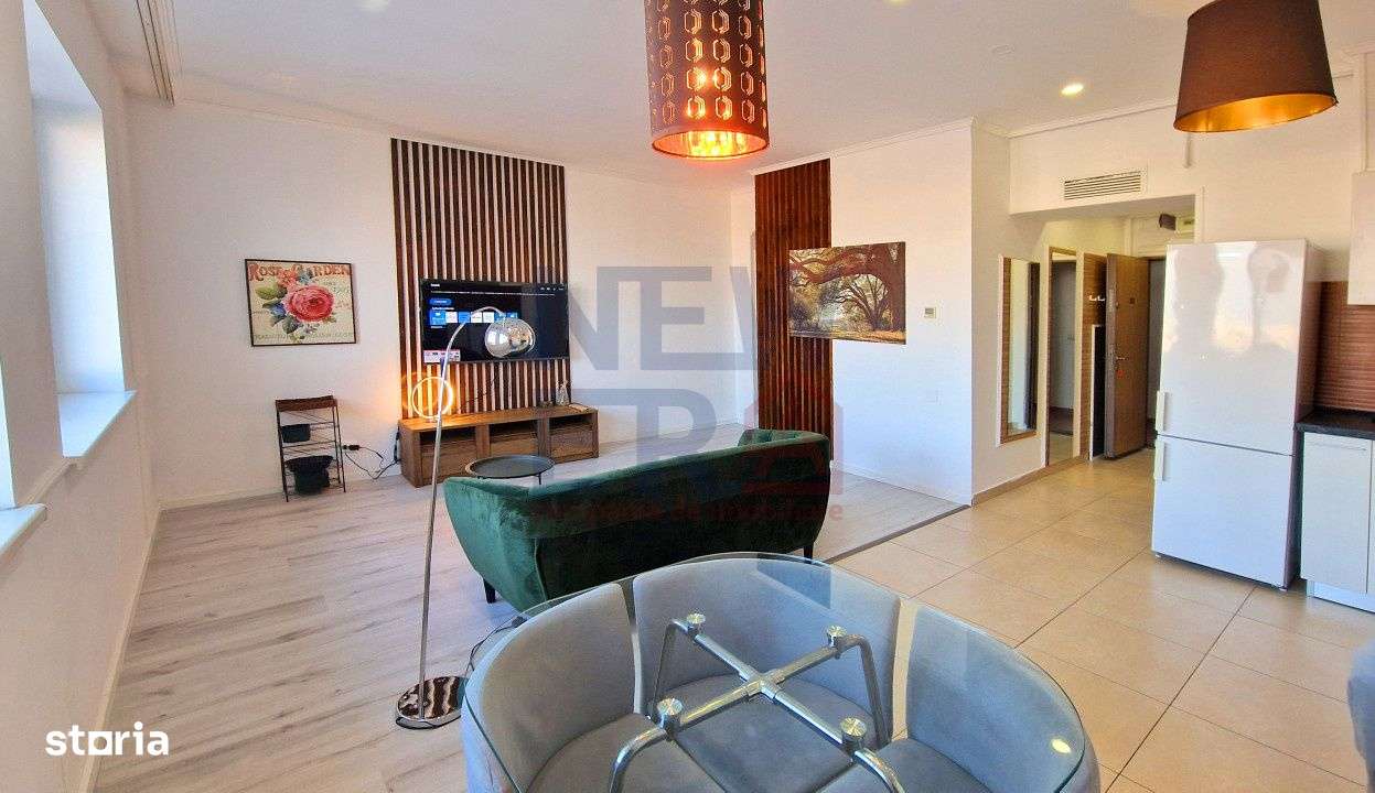 Apartament 2 camere de vanzare - RIN Grand Residence - Imagine principală: 1/8