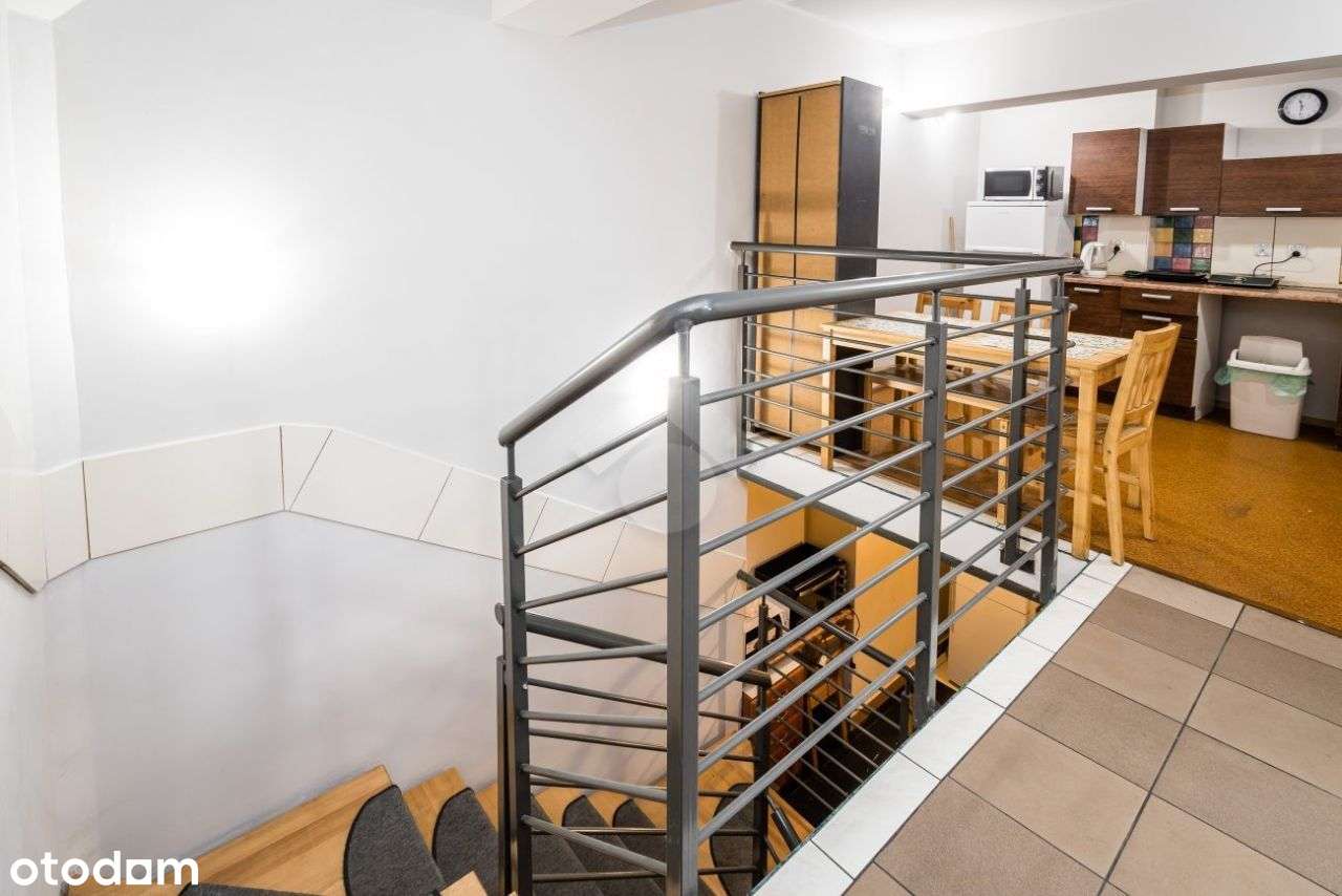 Dwupoziomowe mieszkanie inwestycyjne - 145,64 m2-11