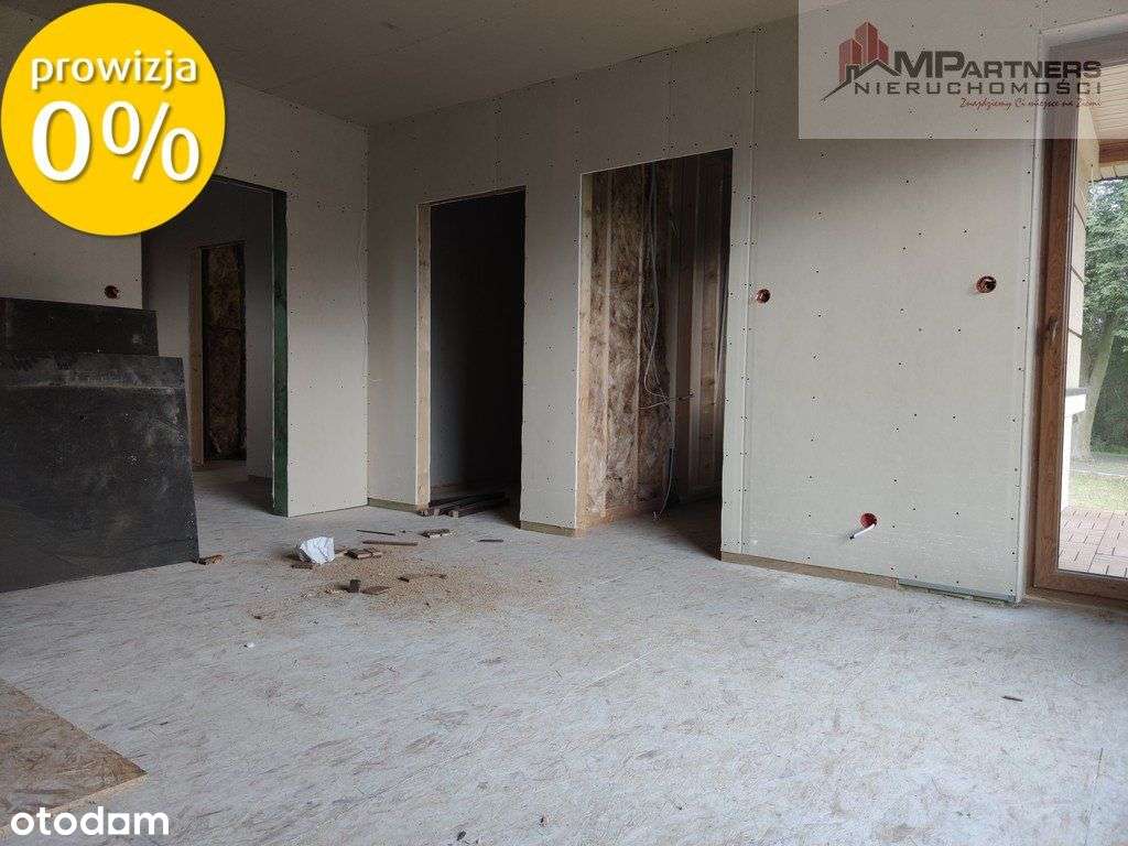 Energooszczędny Dom 221,6m2 w zielonym zakątku :)-11