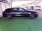 Mercedes-Benz CLA 200 Shooting Brake AMG Line Aut. - 2