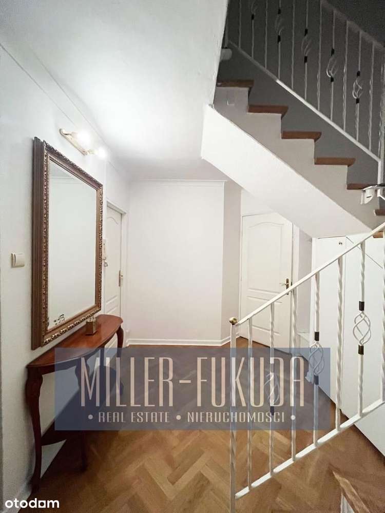 92m2 | Dwupoziomowy | Plac Bankowy-2