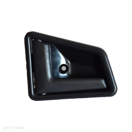 Maner interior deschidere usa Suzuki Vitara 1988-1998, usa fata si spate partea stanga 83130-60A00 , culoare Negru - 1