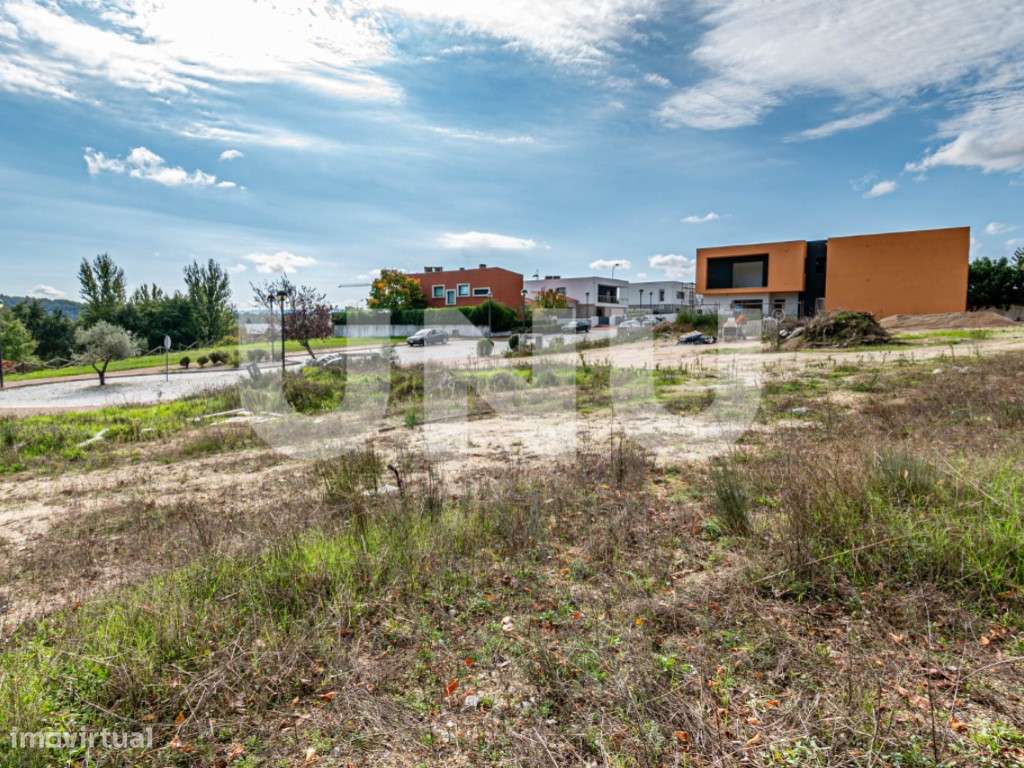 LOTE DE TERRENO PARA CONSTRUÇÃO DE MORADIA UNIFAMILIAR NO CANHOSO (... - Grande imagem: 5/9