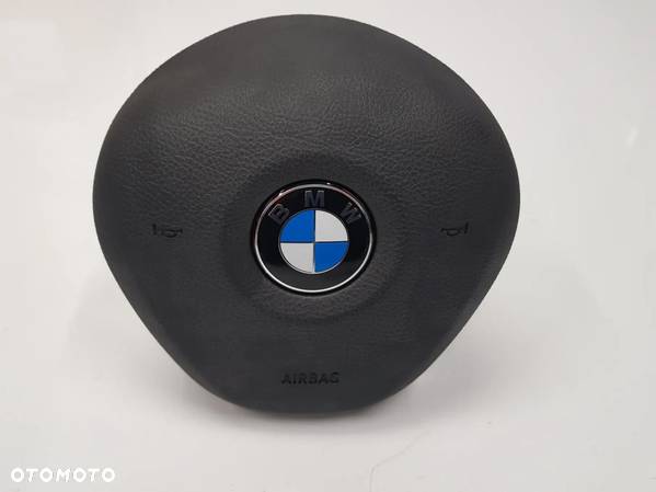 NOWA poduszka kierowcy AIRBAG w kierownicę BMW 7938707 M-PAKIET - 6