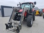 Case IH MAXXUM 110 - 3