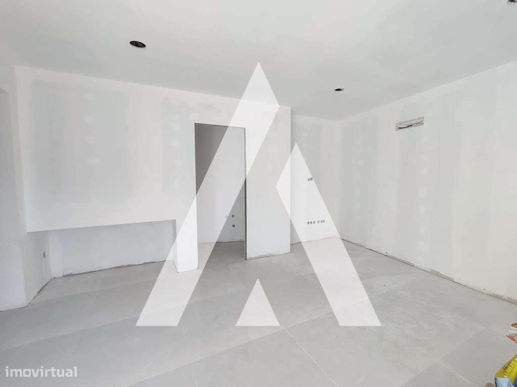 Moradia T3 remodelada em Pessegueiro do Vouga - Sever do Vouga - Grande imagem: 5/22