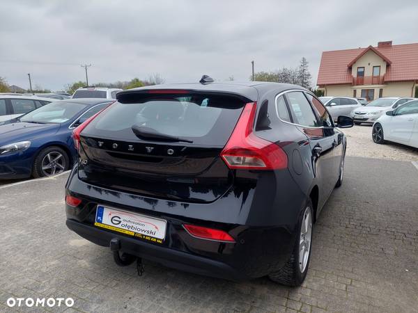 Volvo V40 CC D2 Kinetic - 7