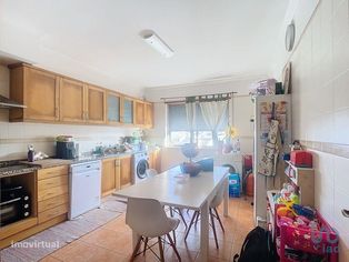 Apartamento T2 em Nossa Senhora da Conceição e São Bartolomeu de 98,00 - Grande imagem: 3/16