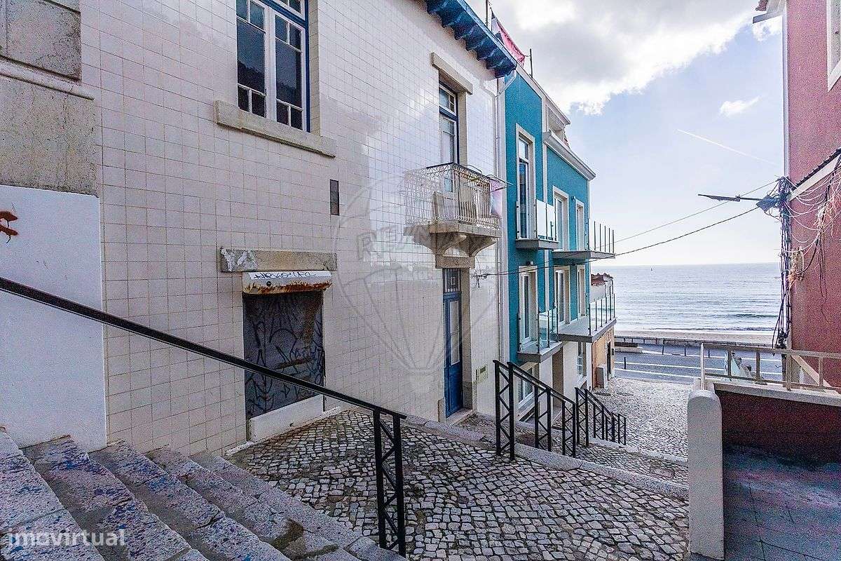 Moradia T6 para venda-4