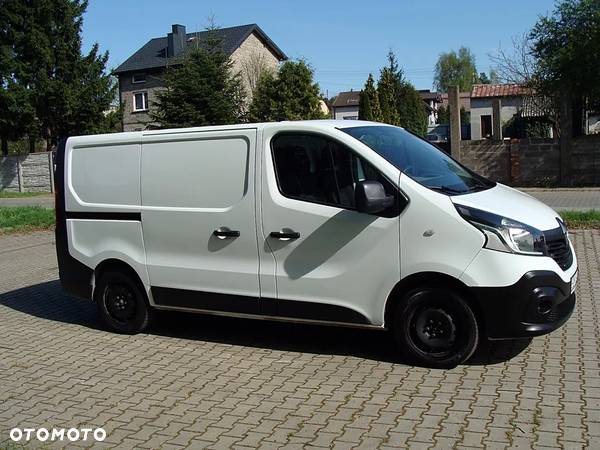 Renault Trafic - 3