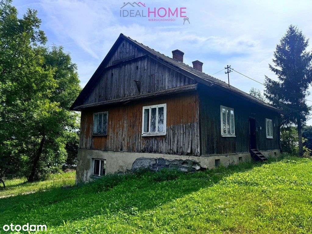 Dom na sprzedaż- Jawornik Polski - Pełny obrazek: 5/20