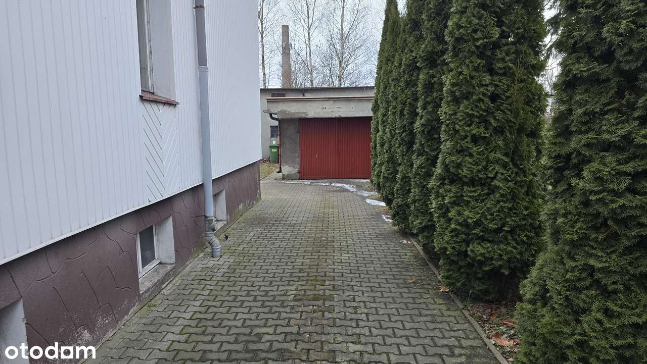 REZERWACJA- Dom wolnostojący w doskonałej lokalizacji na Majkowie - Pełny obrazek: 5/6