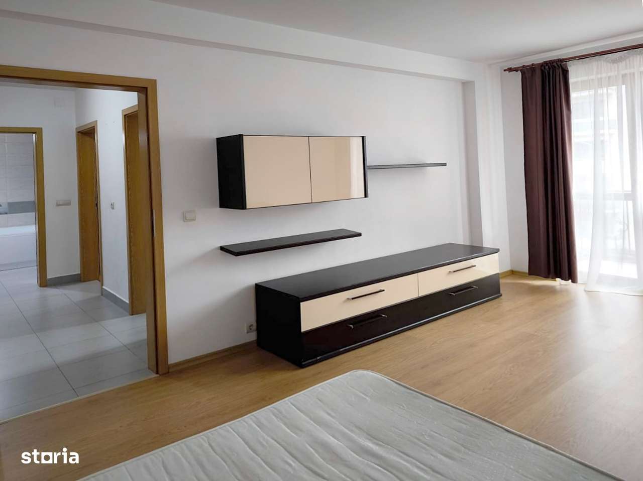 Comision 0! Zona Tractorul, apartament cu 2 camere si parcare. - Imagine principală: 3/17