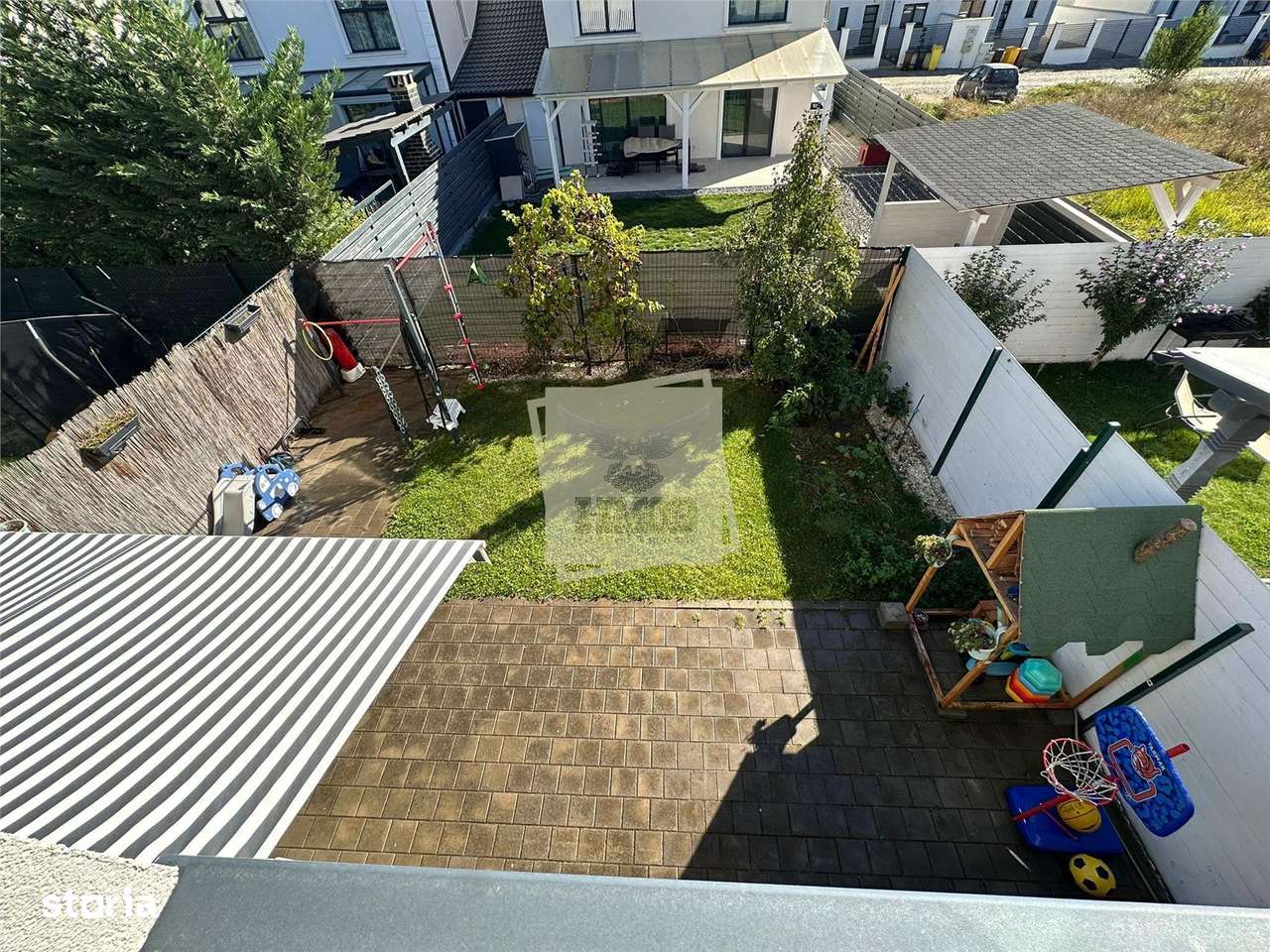 Casa 4 camere Selimbar mobilata utilata 160 mp utili-13