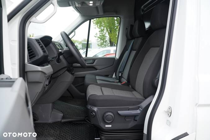 Volkswagen Crafter - 15